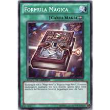 Magic Formula