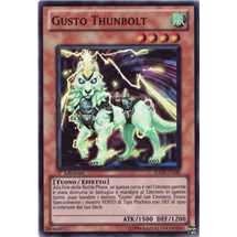 Gusto Thunbolt