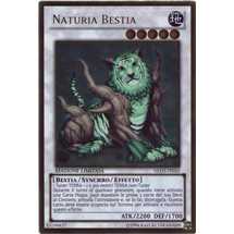 Naturia Bestia