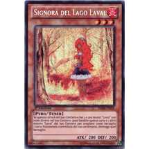 Signora del Lago Laval