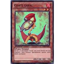 Coatl Laval