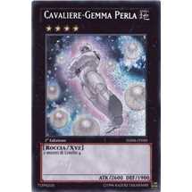 Cavaliere-Gemma Perla