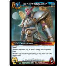 Rioriel Whitefeather