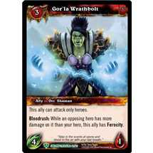 Gor'la Wrathbolt