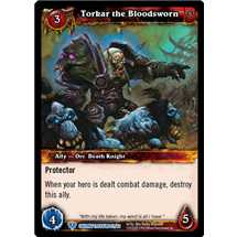 Torkar the Bloodsworn