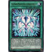 Rank-Up-Magic Limited Barian's Force