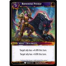 Ravenous Frenzy