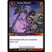 Arcane Breach