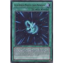 Rank-Up-Magic Numeron Force