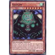 Kazejin