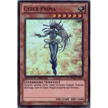 Cyber Prima