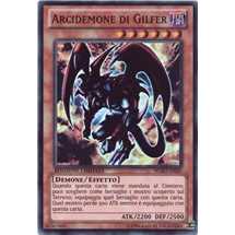 Archfiend of Gilfer