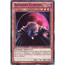 Bambino Vampiro