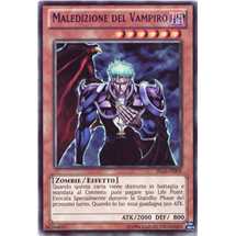 Maledizione del Vampiro