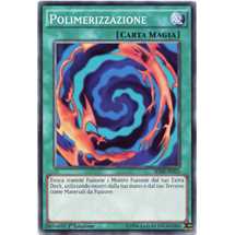 Polymerization