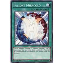 Miracle Fusion