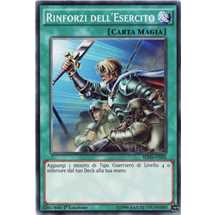 Rinforzi dell'Esercito