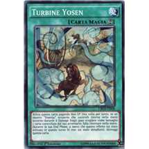 Yosen Whirlwind