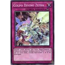 Zefra Divine Strike