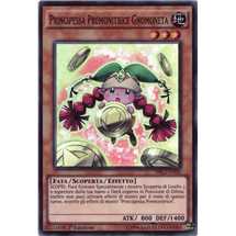 Prediction Princess Coinorma