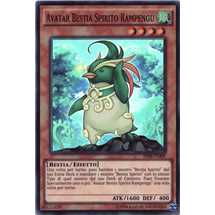 Spiritual Beast Rampengu