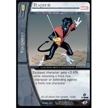 Rapier FOIL