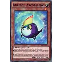 Kuriboh Arcobaleno