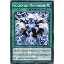 Colpo dei Monarchi