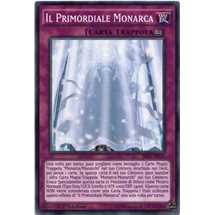 Il Primordiale Monarca