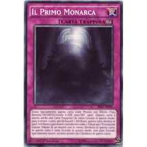 Il Primo Monarca