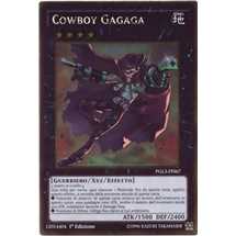 Gagaga Cowboy