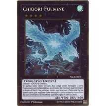 Chidori Fulmine