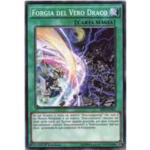 Forgia del Vero Draco