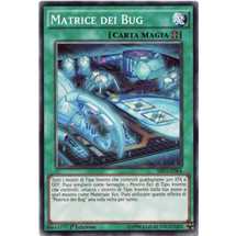 Matrice dei Bug