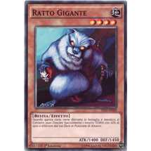 Giant Rat