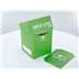 UGD010266 Ultimate Guard Deck Case 100+ Standard Size Green