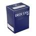 UGD010255 Ultimate Guard Deck Case 80+ Standard Size Dark Blue