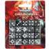 97-52 Chaos Daemons Dice Set