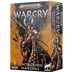 111-88 Warcry Centaurion Marshal