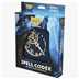 AT-50023 Dragon Shield Spell Codex - Midnight Blue