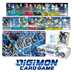 Digimon Card Game "Digimon Adventure 02: The Beginning" Set