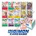 Digimon Card Game Premium Heroines Set PB18