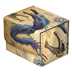 UGD011470 Ultimate Guard Sidewinder 100+ Xenoskin Magic Bloomburrow Eluge, the Shoreless Sea