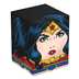 SQR-010001-238-011-00 Squaroes - Squaroe DC Justice League™ 005 - Wonder Woman™