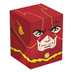 SQR-010001-240-011-00 Squaroes - Squaroe DC Justice League™ 004 - The Flash™