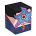 SQR-010001-243-011-00 Squaroes - Squaroe DC Justice League™ 001 - Starro™