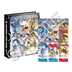 Digimon Card Game Omnimon Binder Set PB-19