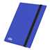 UGD010036 Ultimate Guard 9-Pocket FlexXfolio Blue