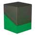 UGD011334 Ultimate Guard Boulder 100+ Synergy - Black/Green