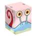 SQR-050001-282-011-00 Squaroes - Squaroe SpongeBob SquarePants™ SB006 - Gary